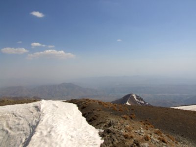 Ateshkuh, Mahallat