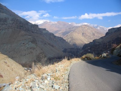Pol-e Khvab, Adaran, Alborz