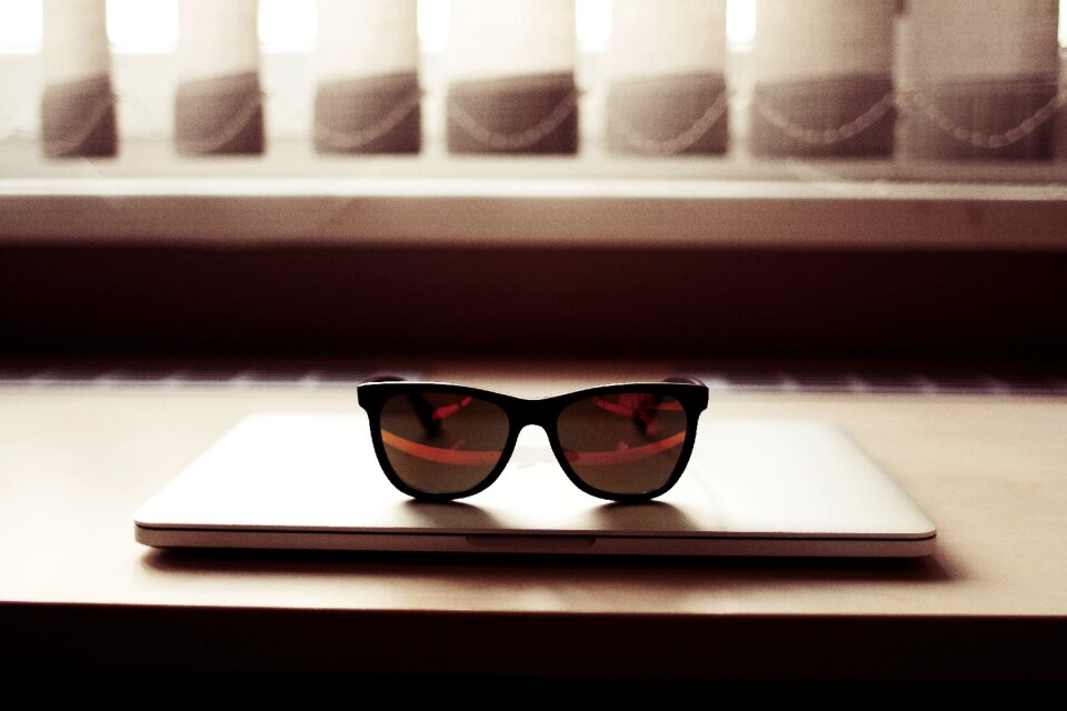 Office workplace hipster