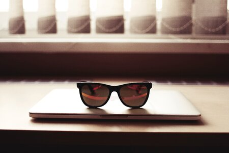 Office workplace hipster