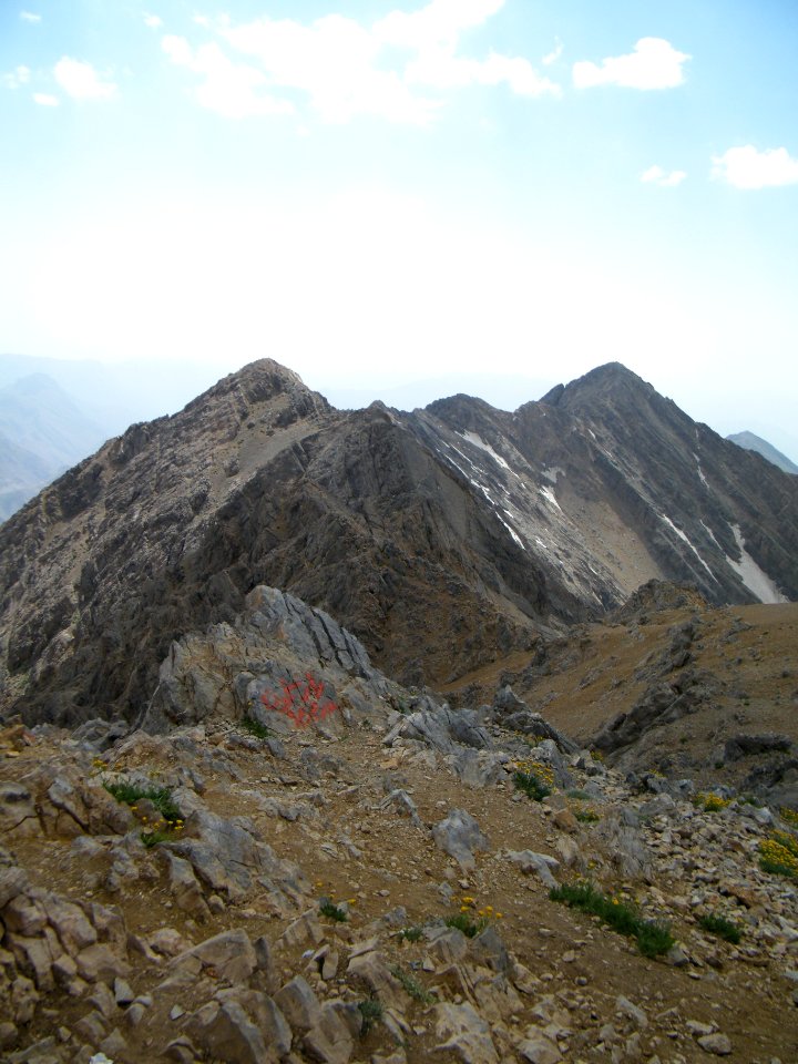 Oshtoran Kuh