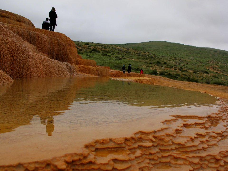 Badab Soort, Mazandaran, Iran