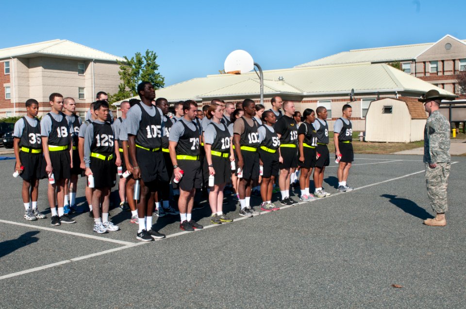 Always Ready, Always There: MDNG implements positive changes for future soldiers