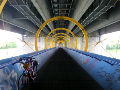 bridge underpass
