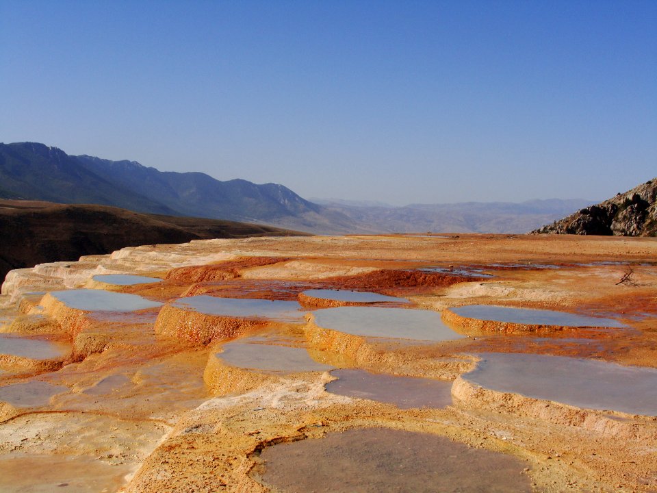 Badab Soort, Mazandaran, Iran