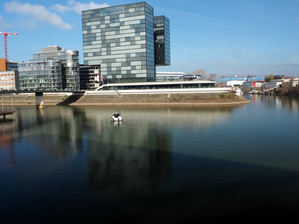 Radtour Basel-Amserdam