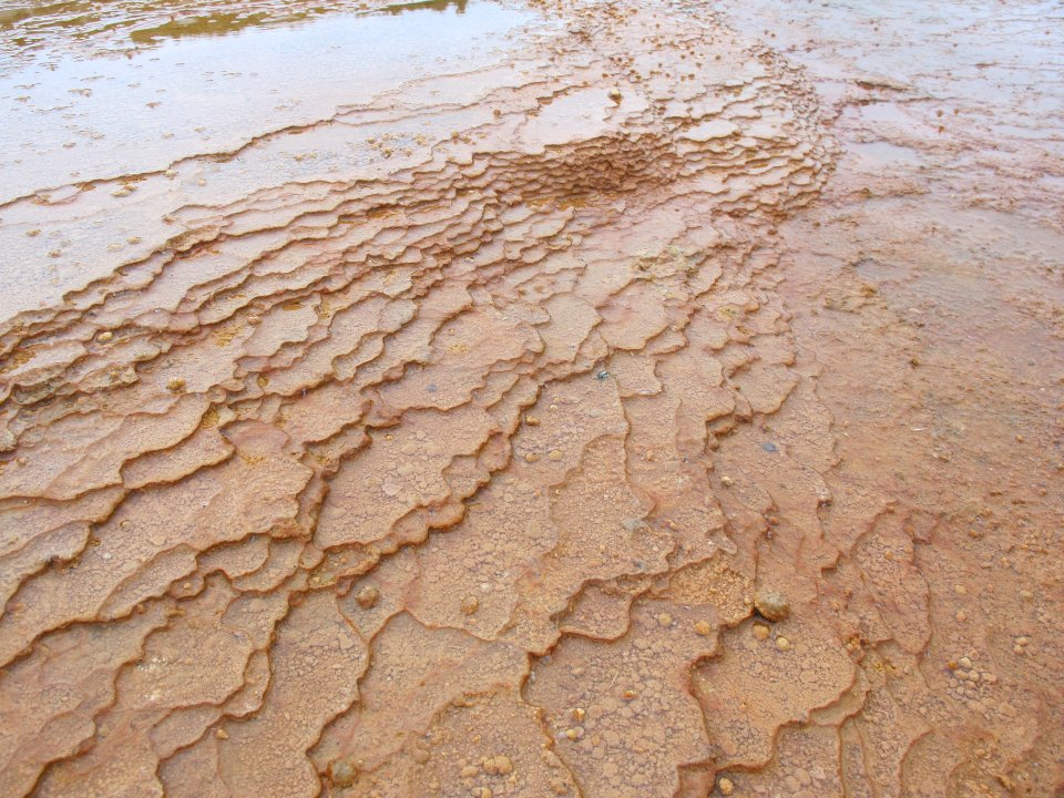 Badab Soort, Mazandaran, Iran
