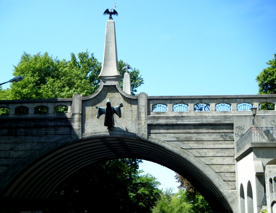 bridge