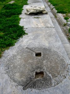 column base