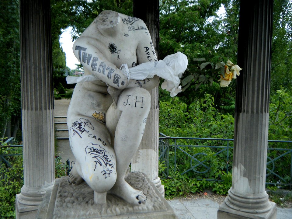 sculpture