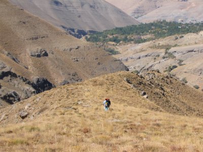 Pahneh Hesar (Pahneh Sar), Kan, Alburz