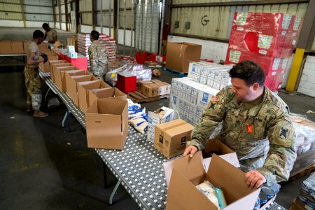 Second Harvest Food Bank