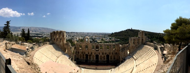 theatre-of-dionysus