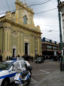 church