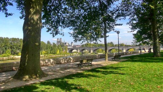 Loire loiret loire valley