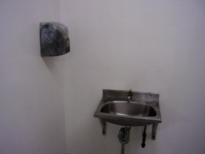 toilet corrosion photo