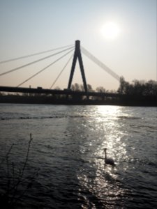 Radtour Basel-Amserdam