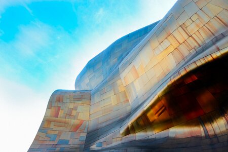 Building design city