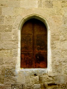 window