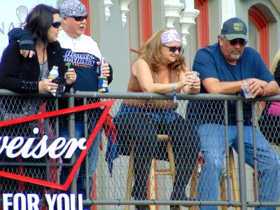 Lone Star Bike Rally 2019