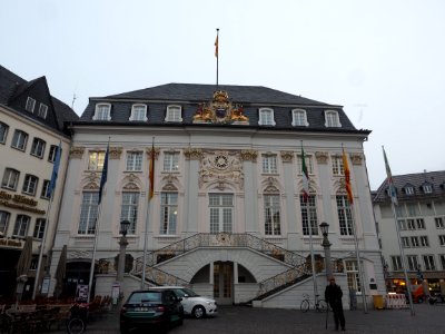 Radtour Basel-Amserdam