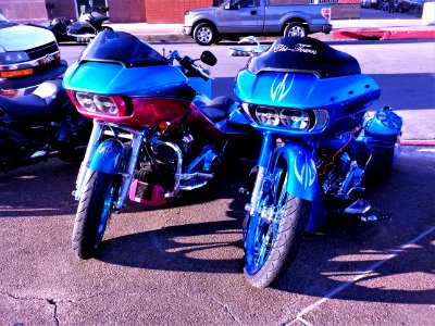 Lone Star Bike Rally 2019