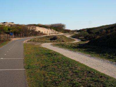 Radtour Basel-Amserdam