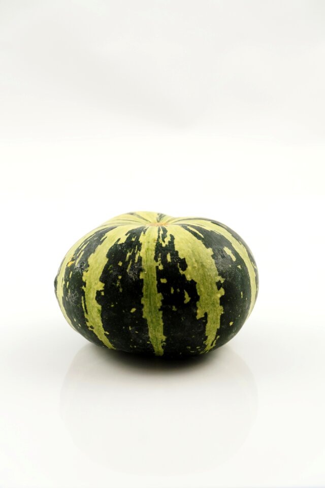 Harvest healthy food