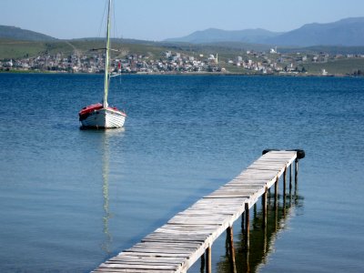 jetty