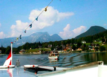 Salzkammergut