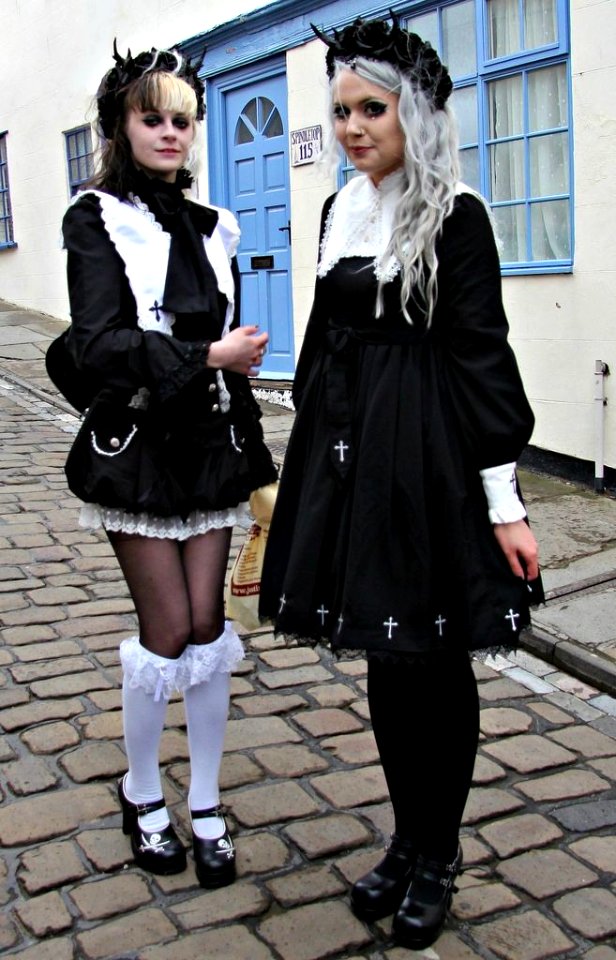 Socks and tights
