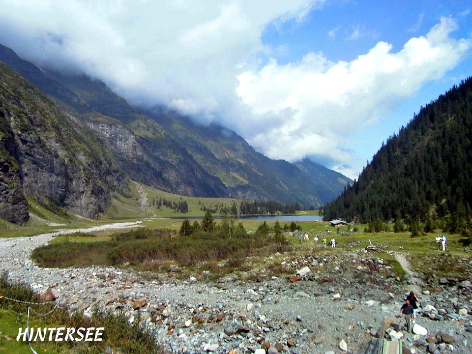 Hintersee