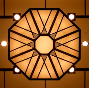 Light Fixture photo