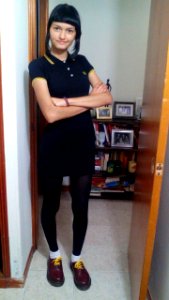 Socks and tights