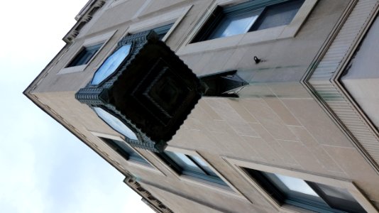 Old Marshall Field's Building