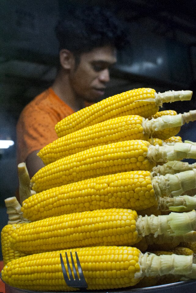 Steam food sabah