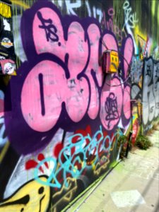 Wynnewood Art District, Miami 3/2021