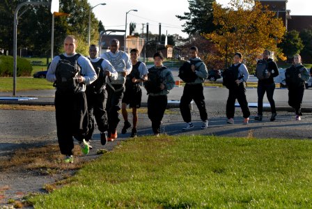 Always Ready, Always There: MDNG implements positive changes for future soldiers