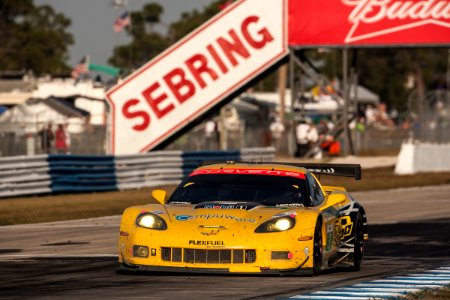 2013 Sebring 12 Hours