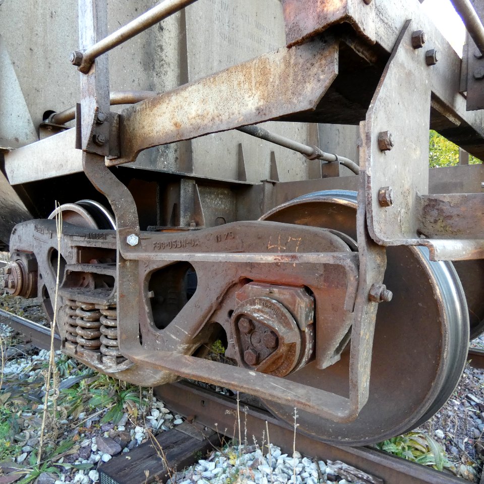 Freight Train