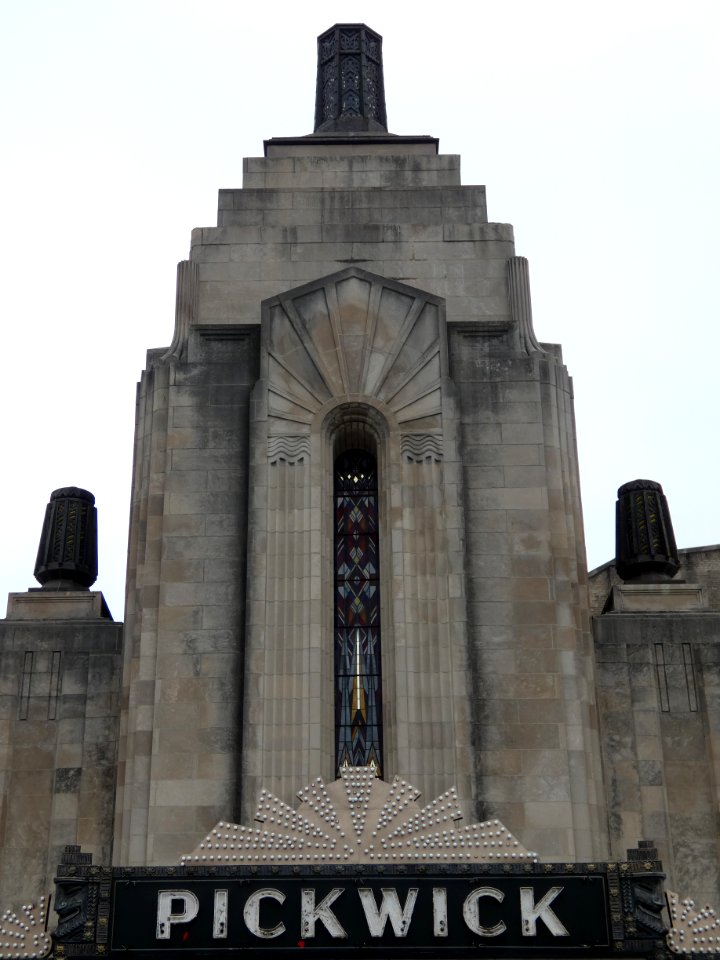 Pickwick Theatre