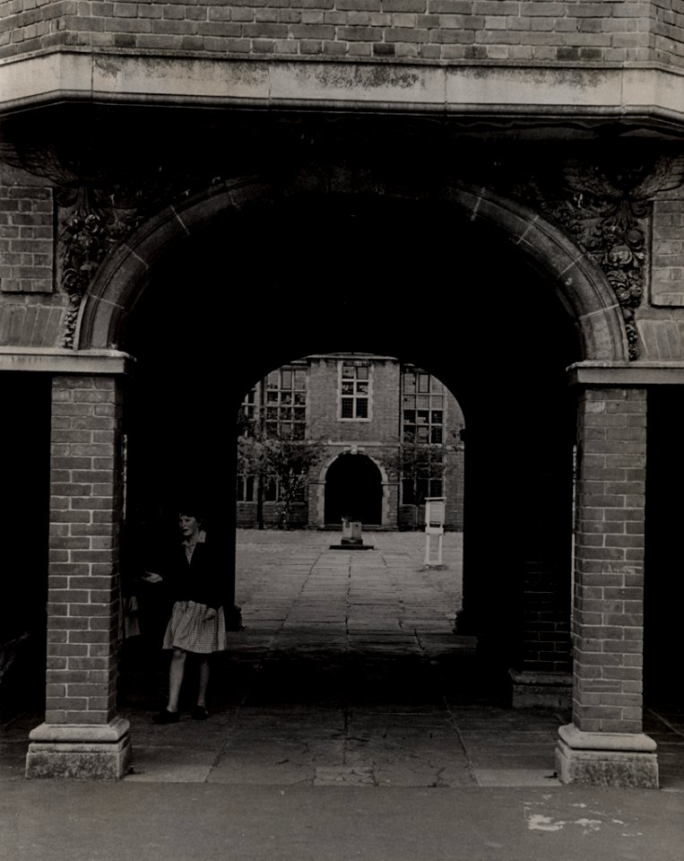 017785:Heaton Grammar School Newcastle upon Tyne 1967.
