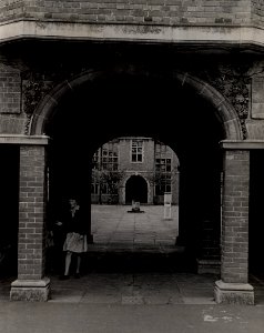 017785:Heaton Grammar School Newcastle upon Tyne 1967.