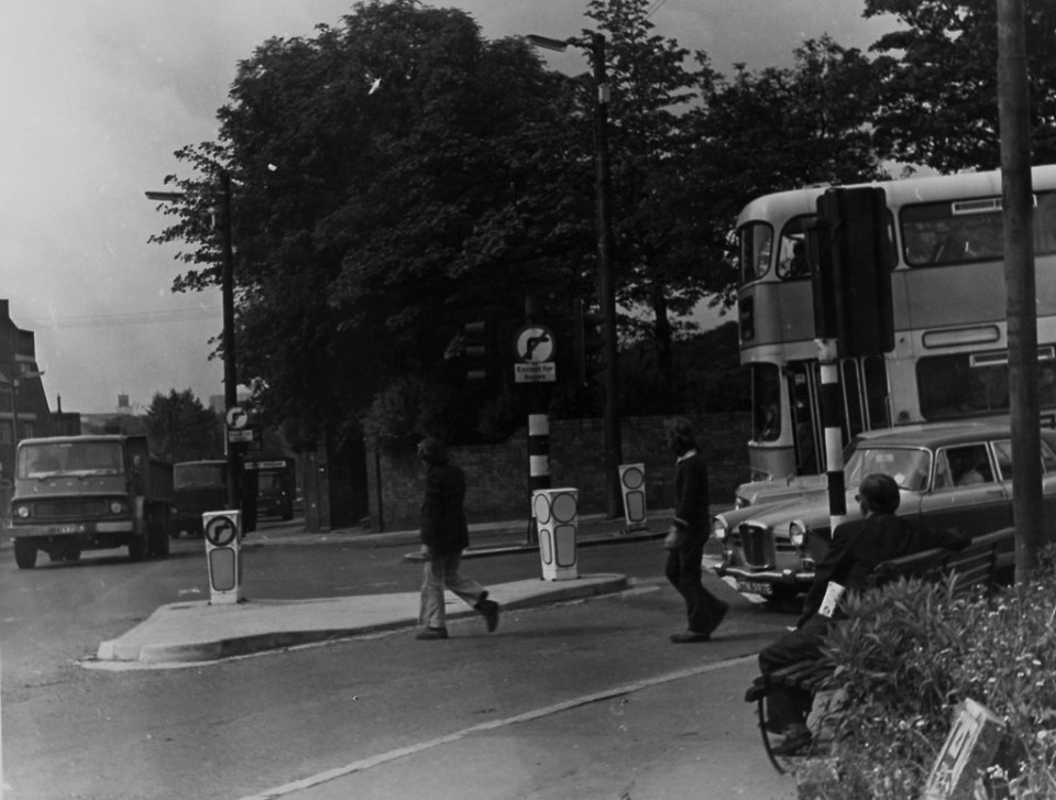 Tor954, Torday's Tyneside