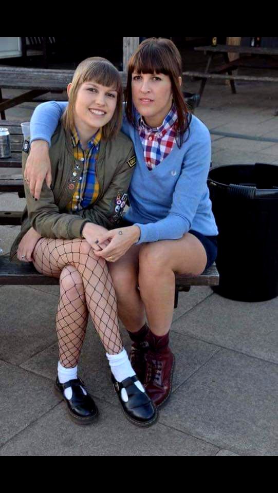 Socks and tights