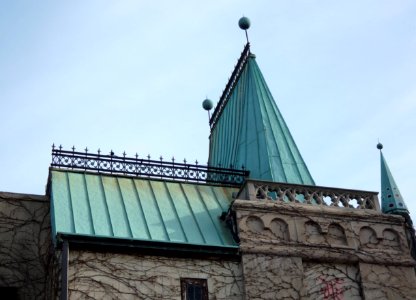 Old Klas Czechoslovakian Restaurant