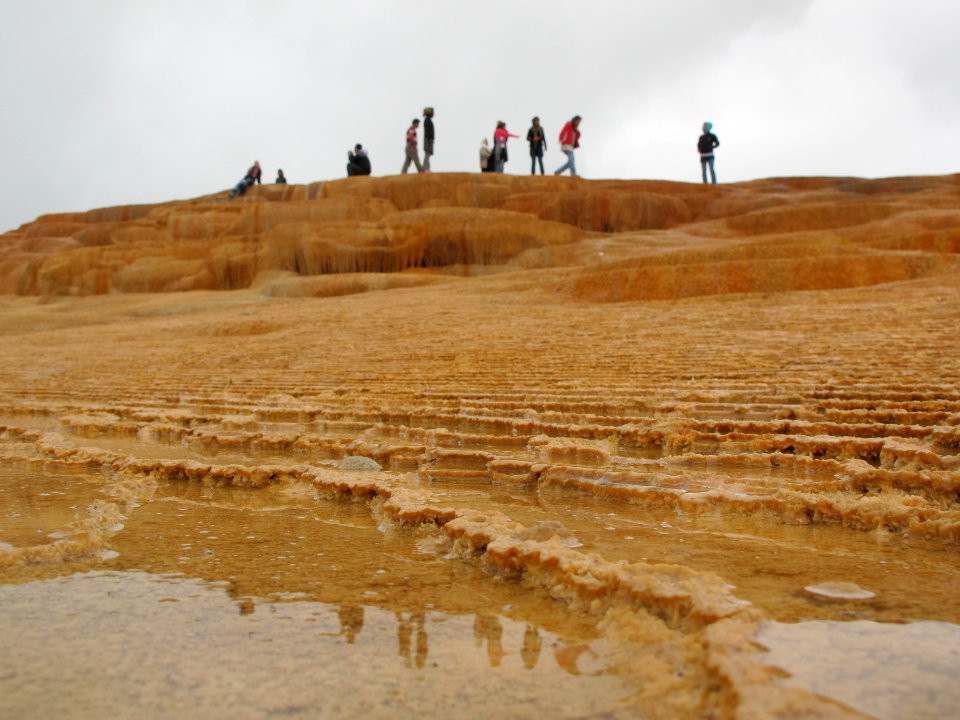 Badab Soort, Mazandaran, Iran