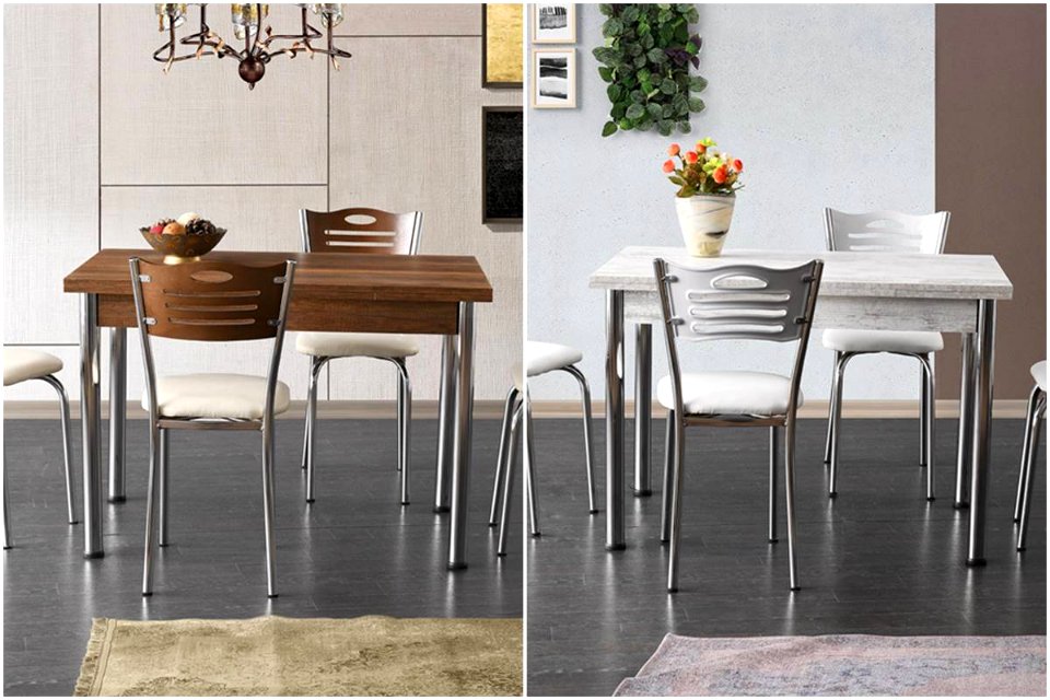 Smart Table and Smart Chair-01