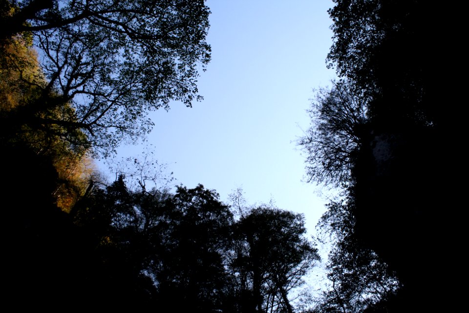 Shirabad Waterfall