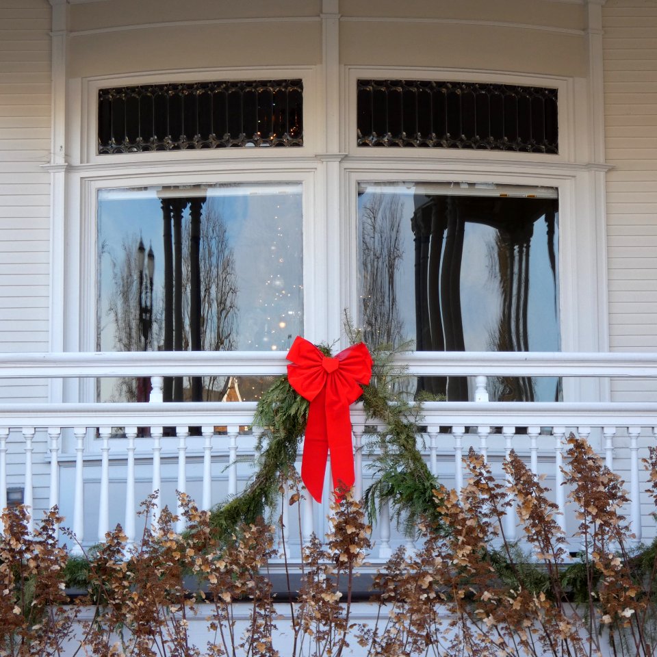 Barrington's White House Cultural and Community Center